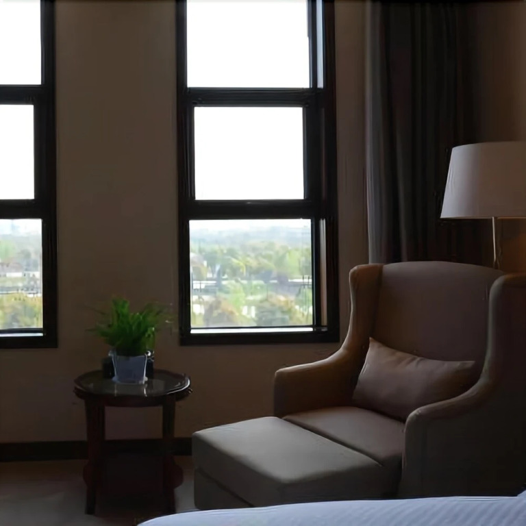 Huaibei Xuxi Shenmao Hotel