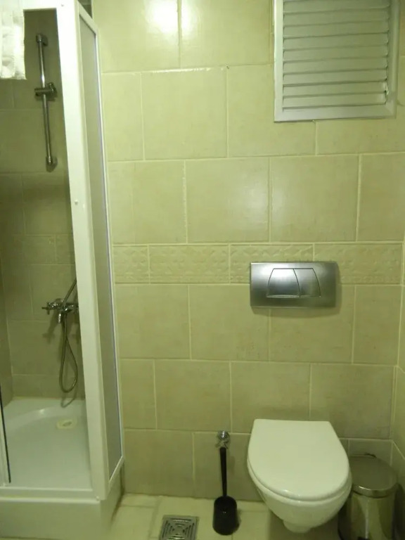 Arch-ist Taksim Suites