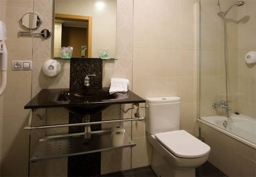 Hotel Ibi