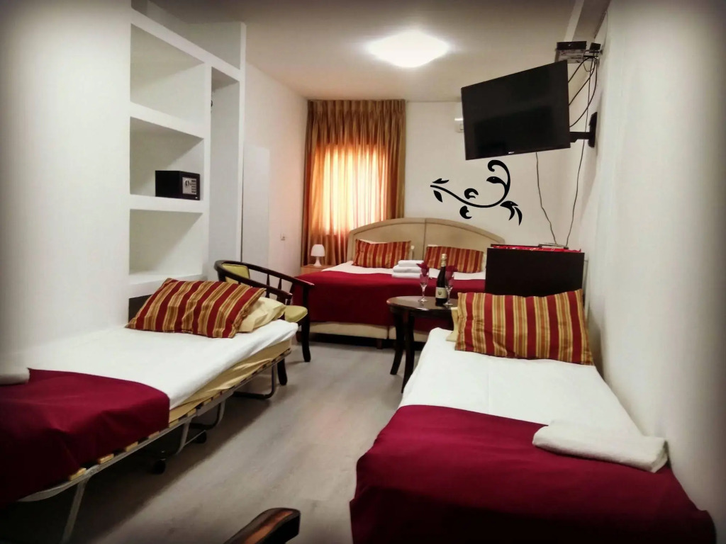 Elis Boutique Hotel