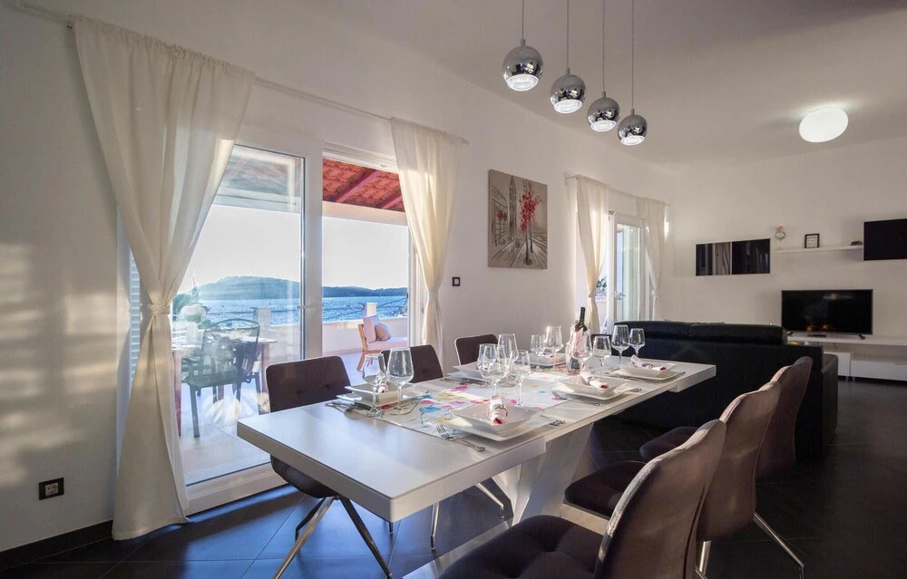 Luxurious Home In Kalebova Luka With Sauna