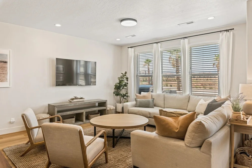 Sandstone Shores townhouse