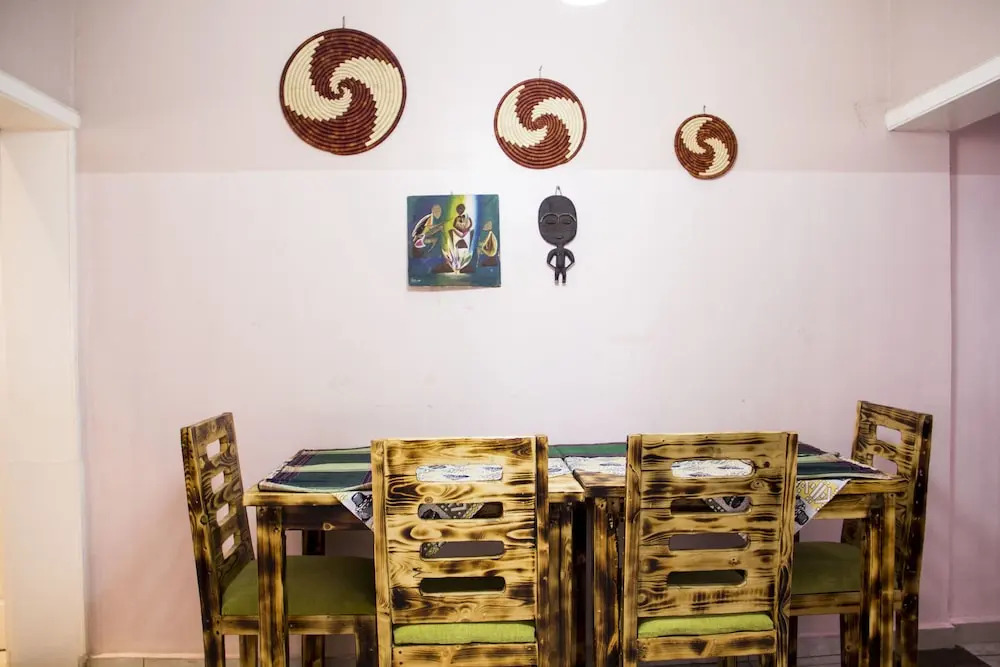 Kigali Art Gallery