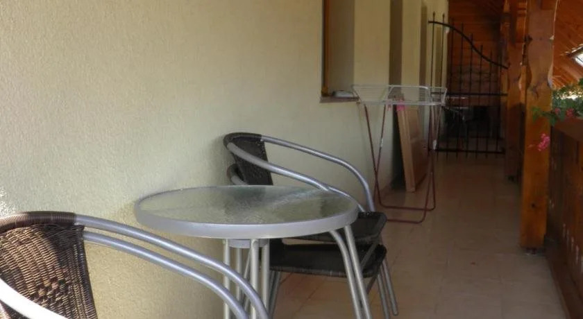 Rooms & Apartments Pr Matjon