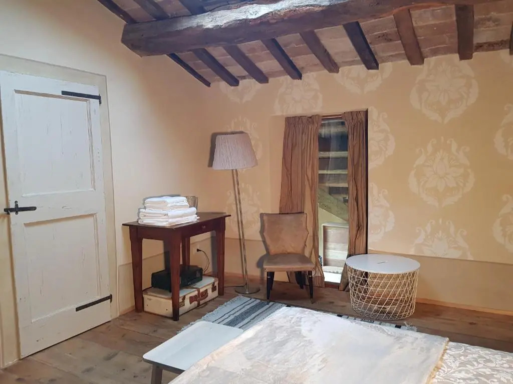 TERRALUNA Villa Vacanze San Leo - San Marino