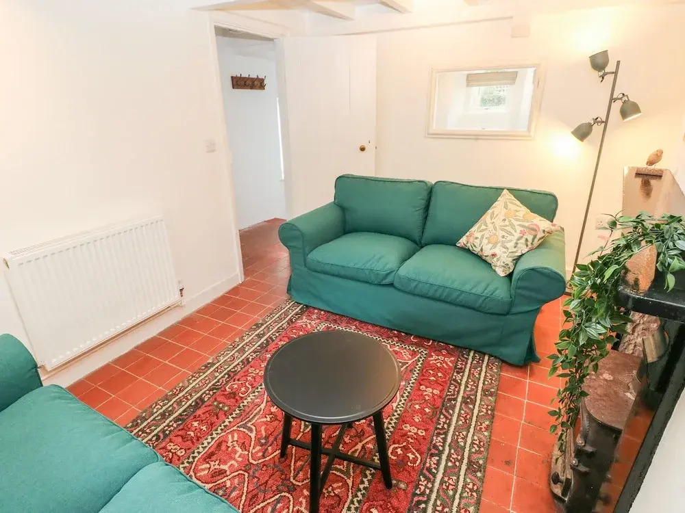 10 Westgate Hill