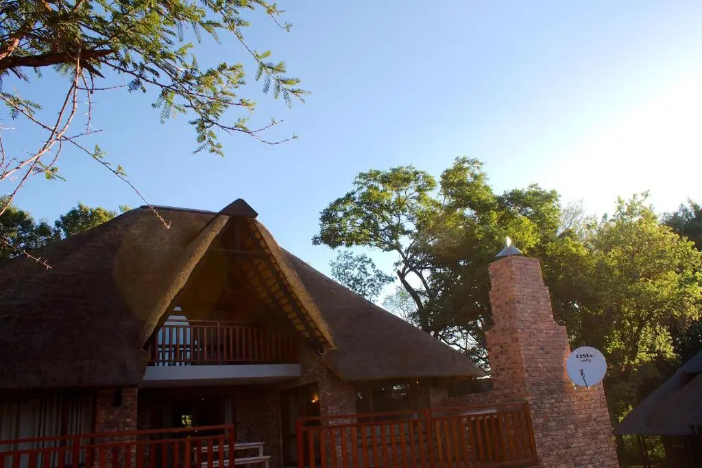 Kruger Park Lodge Unit 509