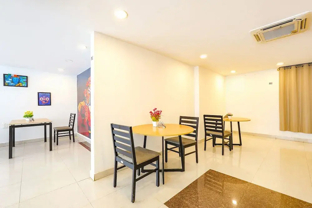 FabHotel Upstream Sarjapur