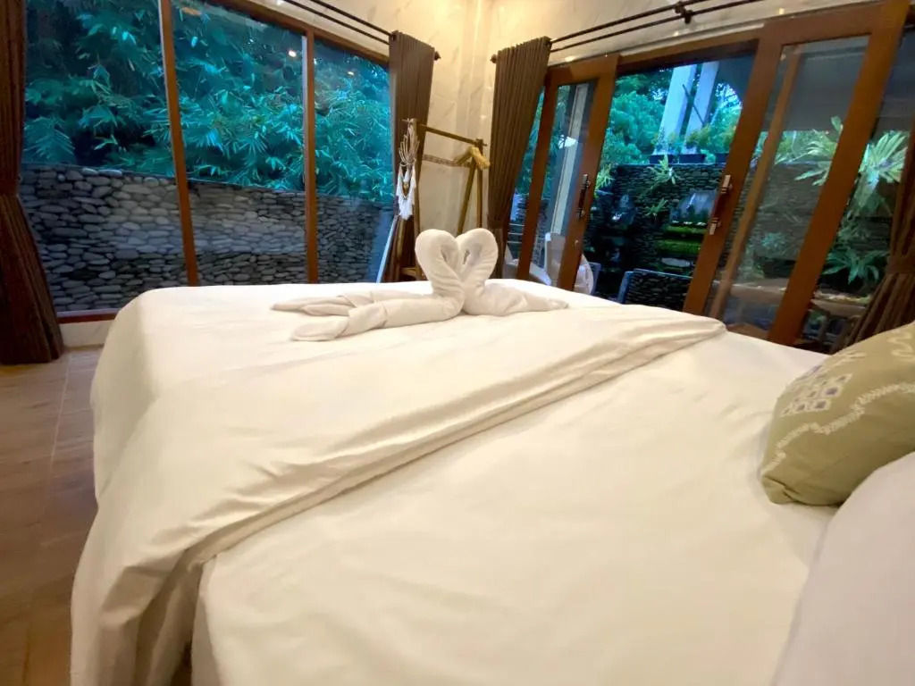 Ayu Homestay
