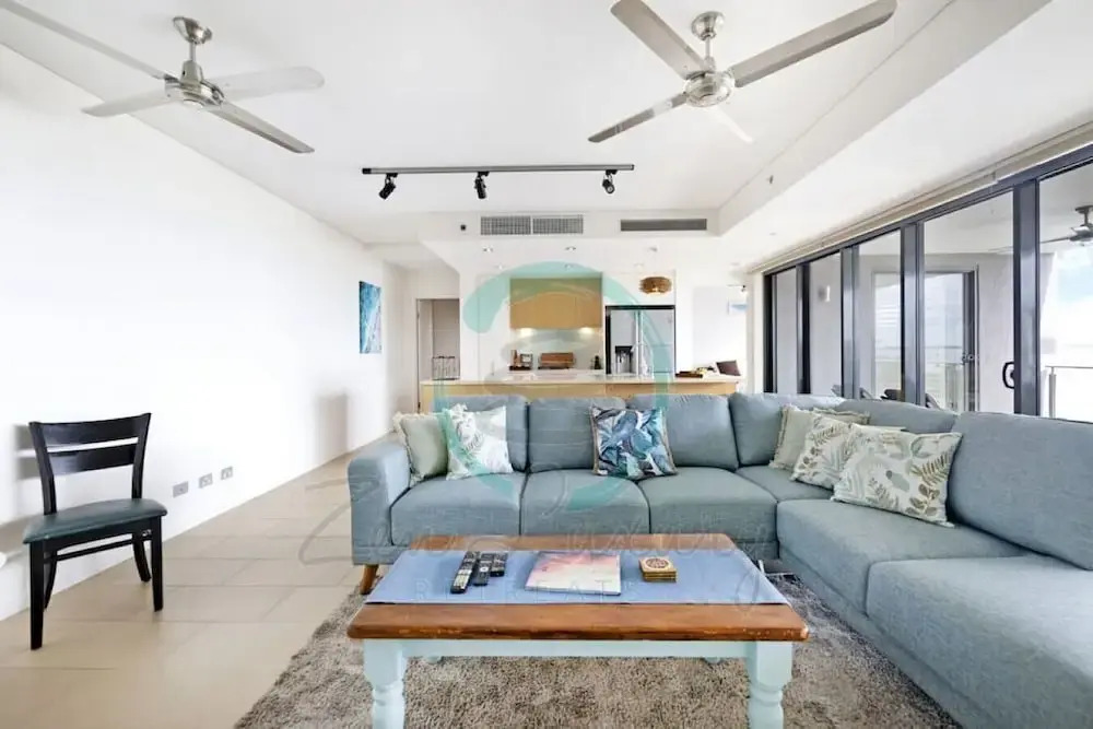 ZEN PARADISE - 2-BR Waterfront Ocean View Retreat