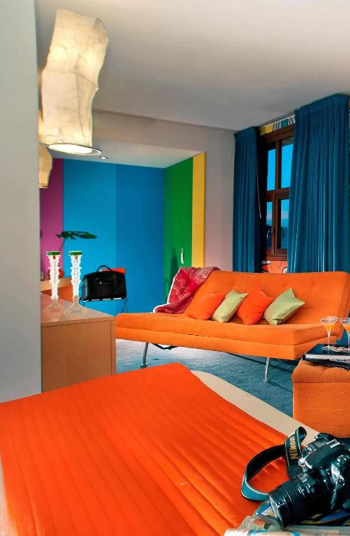 Hotel Abitart