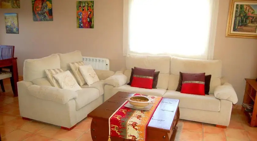 Santa Julia Holiday House