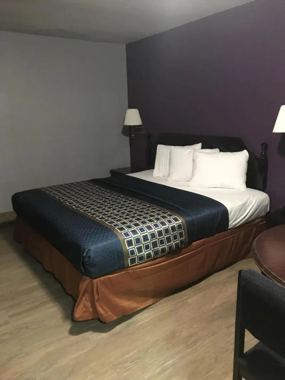 Texas Inn McAllen Airport