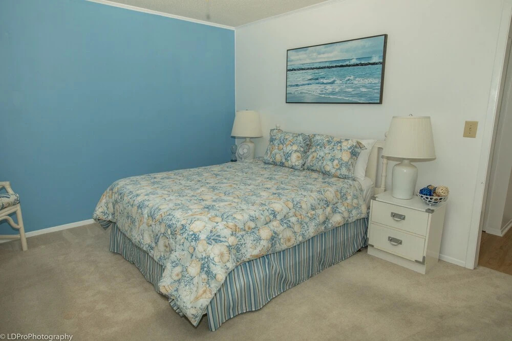 Sandpiper Cove 2094 2 Bedroom Condo
