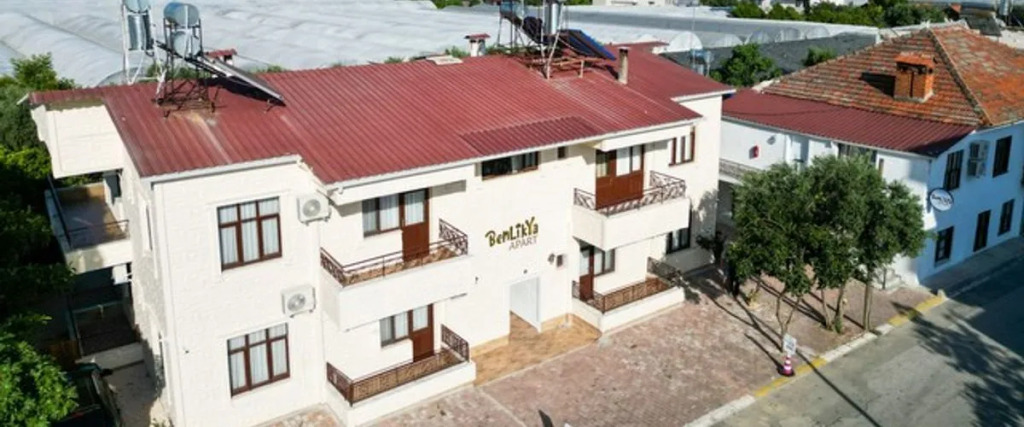 Benlikya Houses