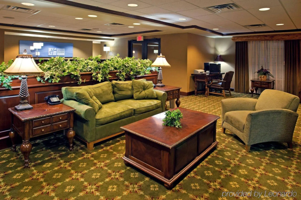 Holiday Inn Express Logan by IHG