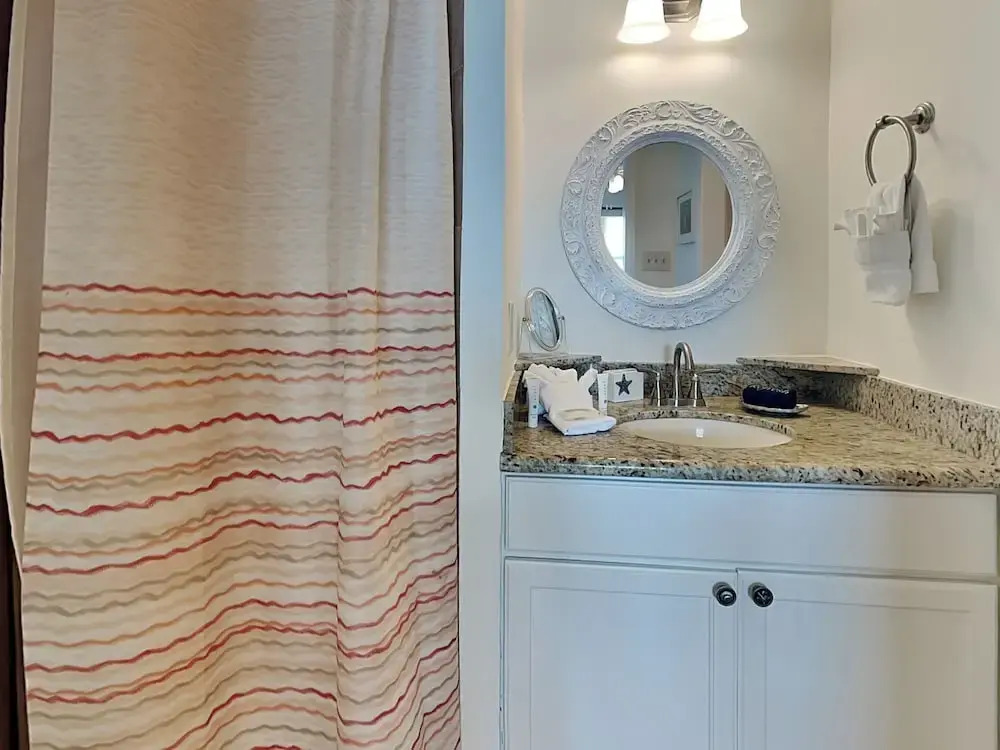 Beachfront Bungalow by Ryson Vacation Rentals