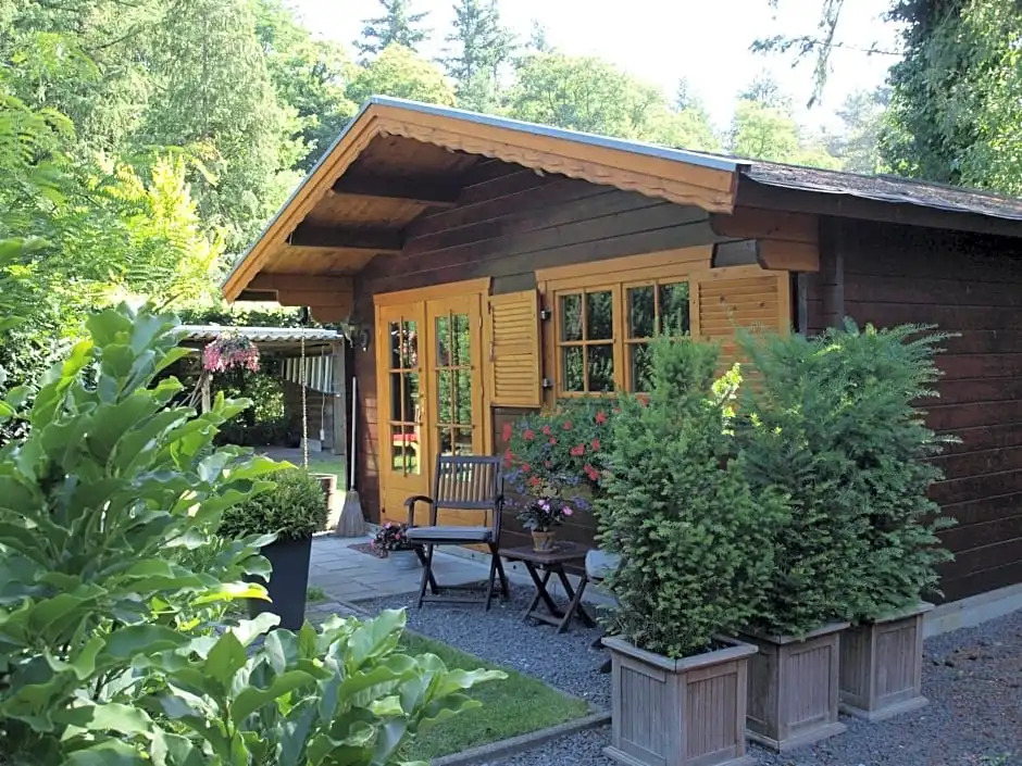 Bed En Breakfast Putten