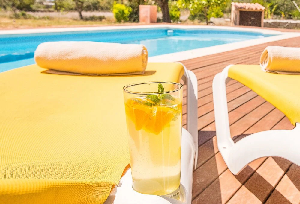 Finca Can Alba