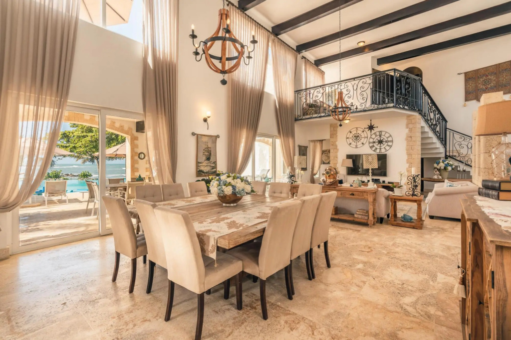 Just Amazing Costa Esmeralda 6BR Villa