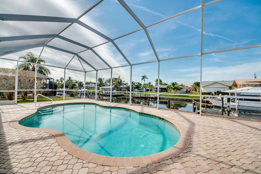 Ocean Drive SW Cape
