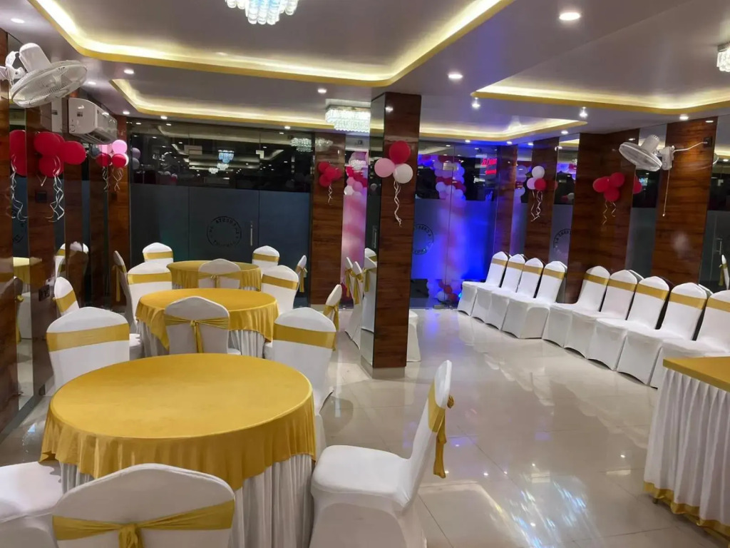 La Cresta Inn