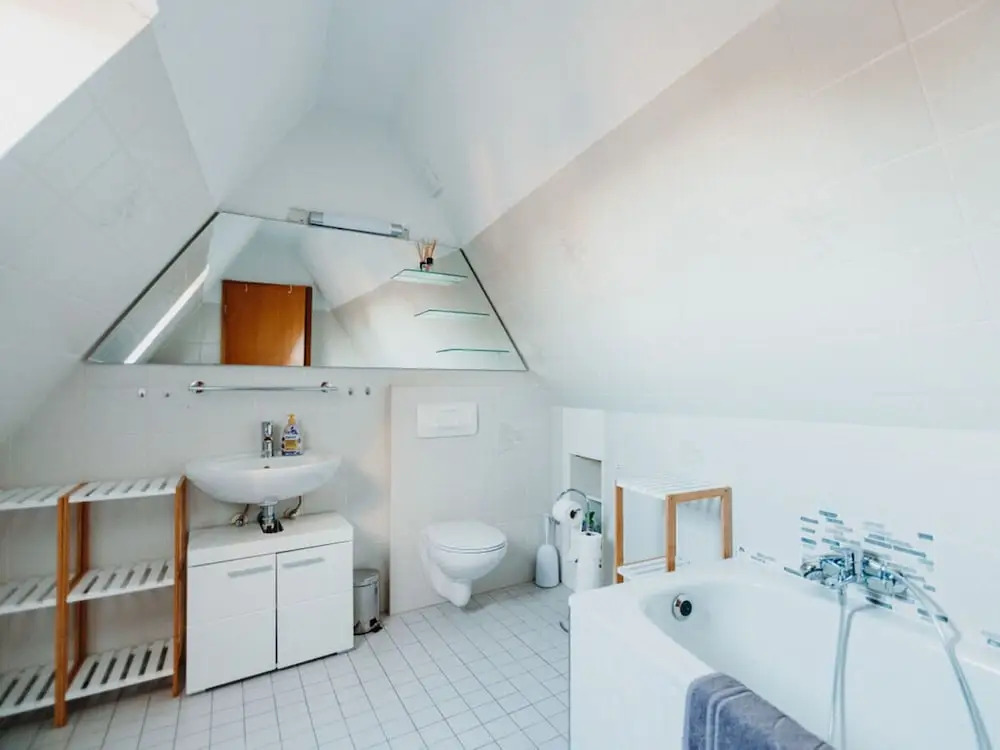 Sterkrade 2 Comfortable Holiday Residence