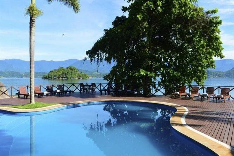 Pestana Angra