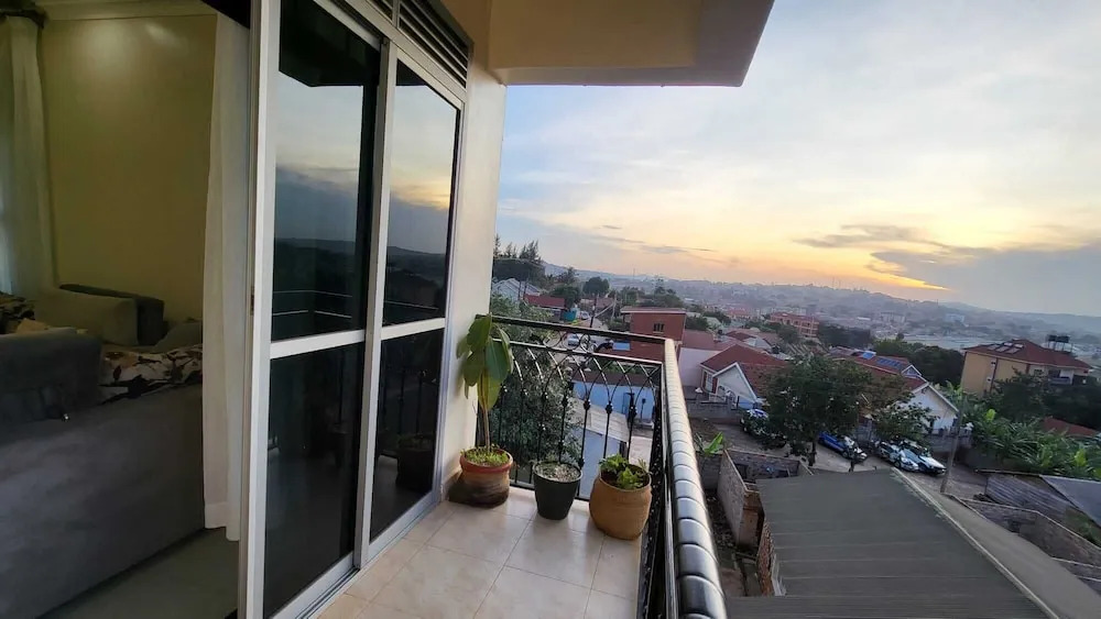 Ibm Homes, Bukoto Kampala