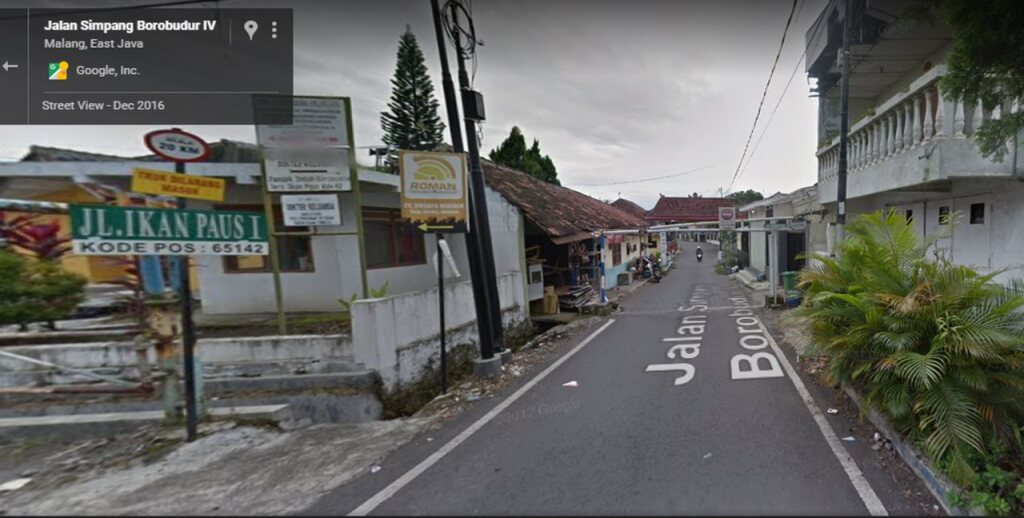 The grand kost