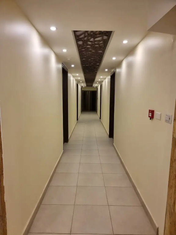 petra agora hotel