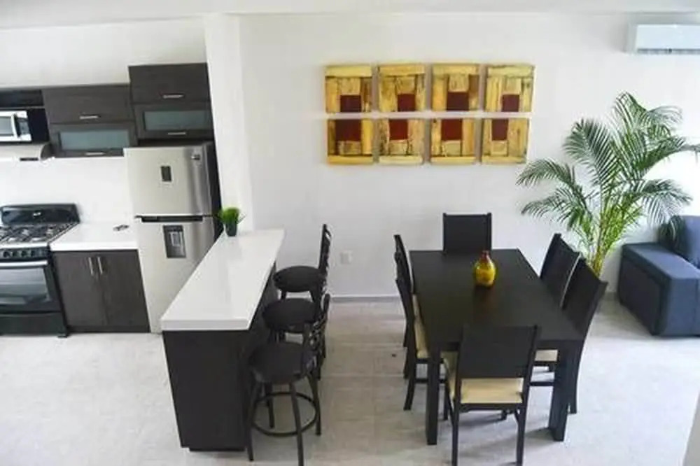 Casa Paraiso