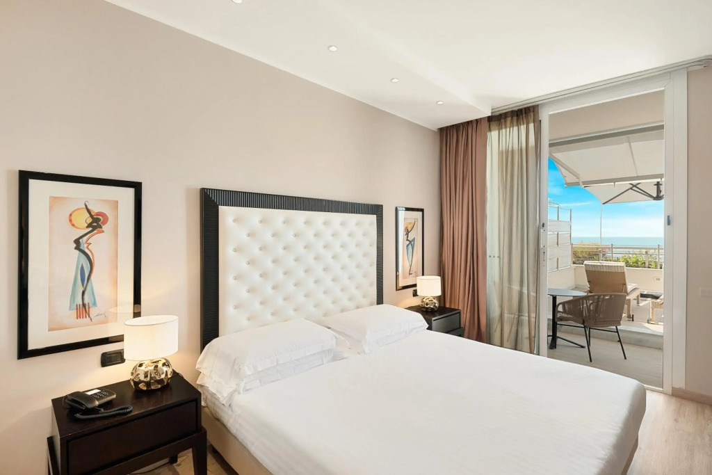 Hotel Excelsior