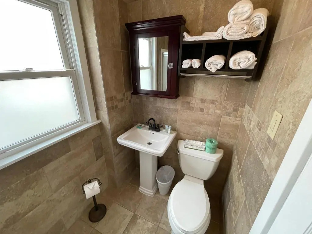 Buttercup Suites Wildwood Crest Beach