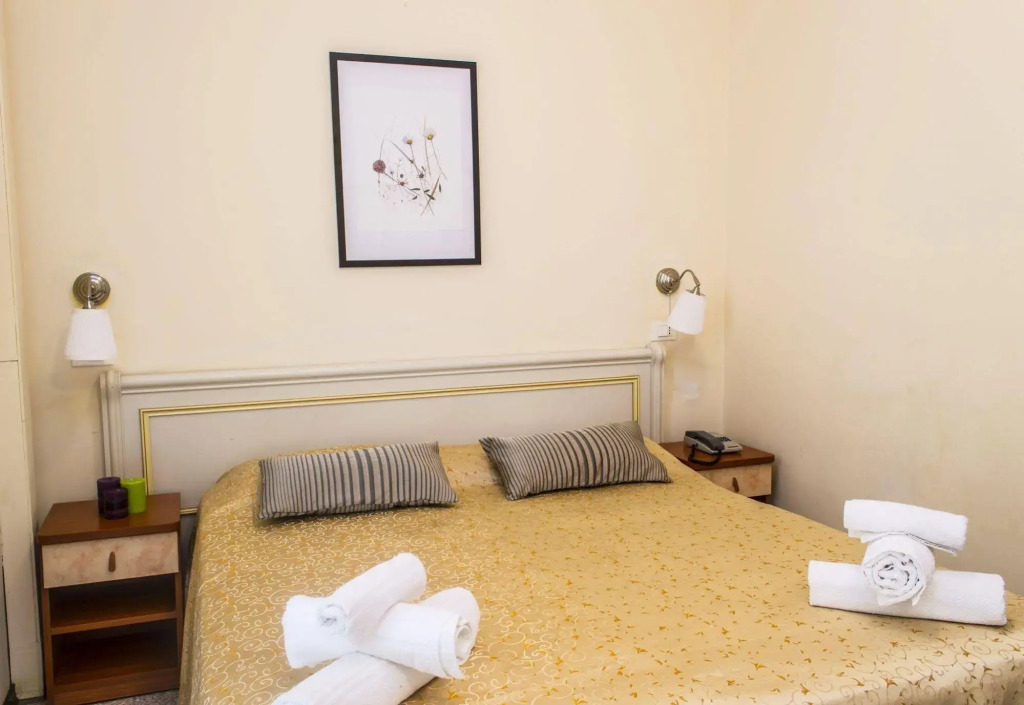 Hotel Orizzonti