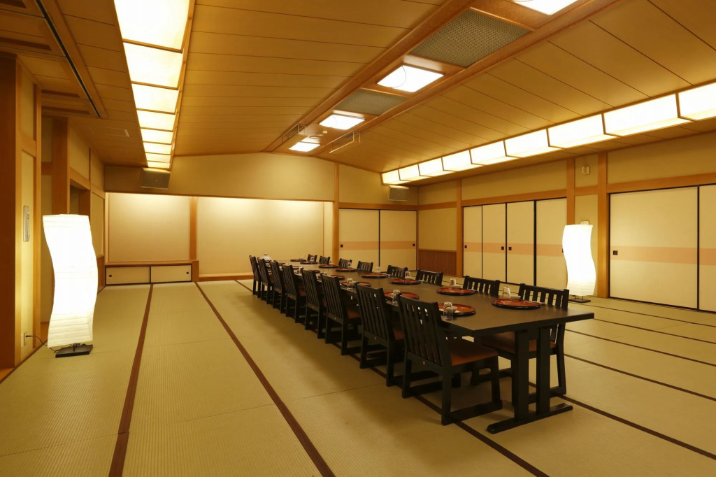 Kyukamura Noto-Chirihama