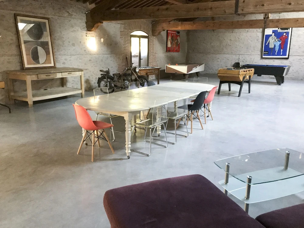 Chambres d hôtes du Castell de Blés