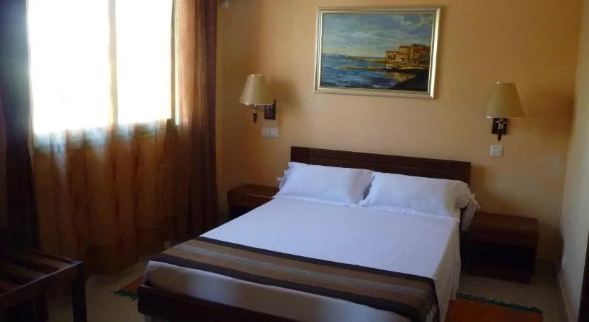 Java Hotel