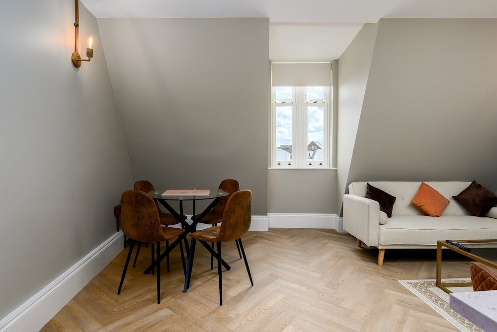 Guestready - Brixton Lofts