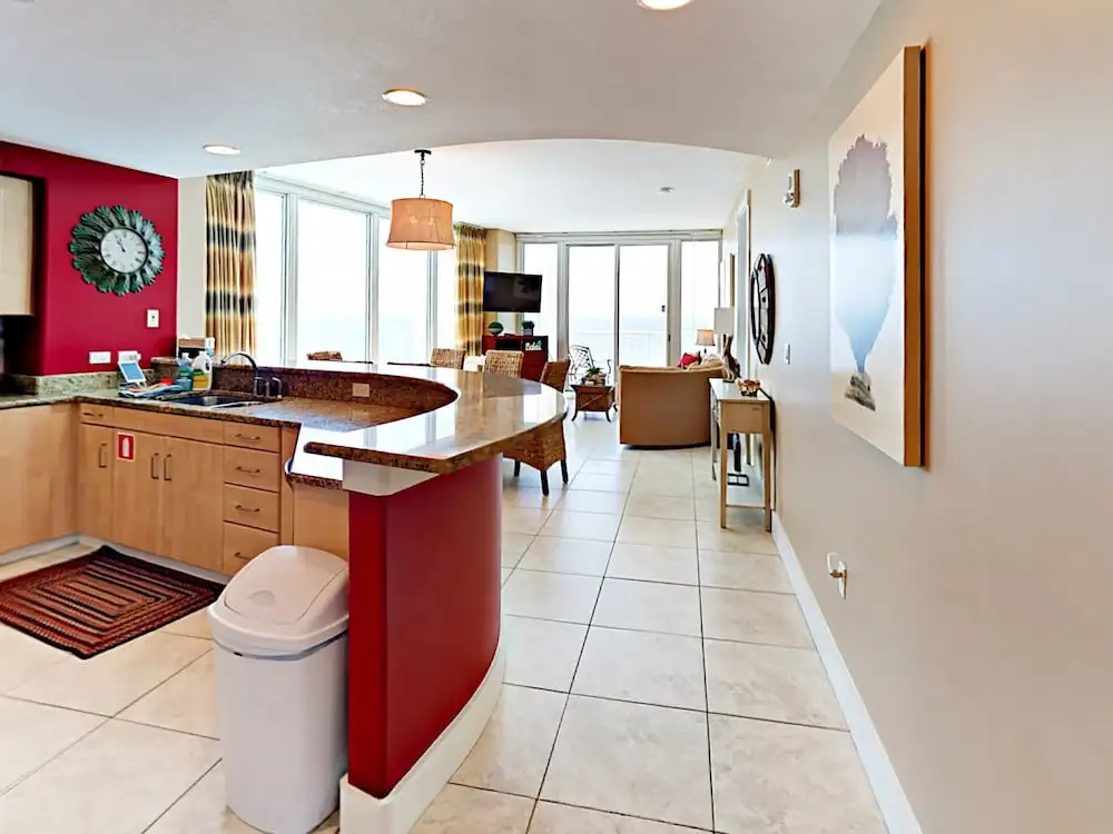 521 W Beach Blvd Condo #1501