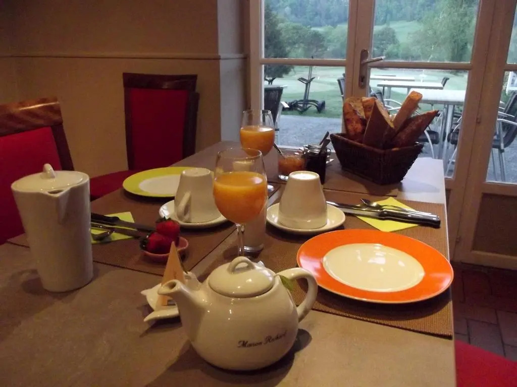 Hotel Helios - Golf
