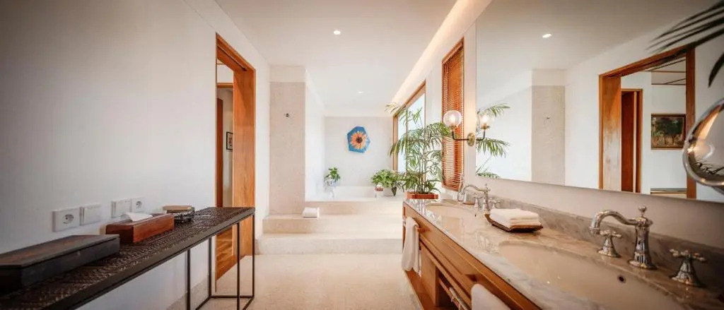 The Sayan House Villas