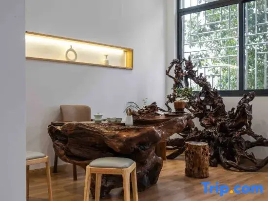 Meet Tai Ning Homestay Inn