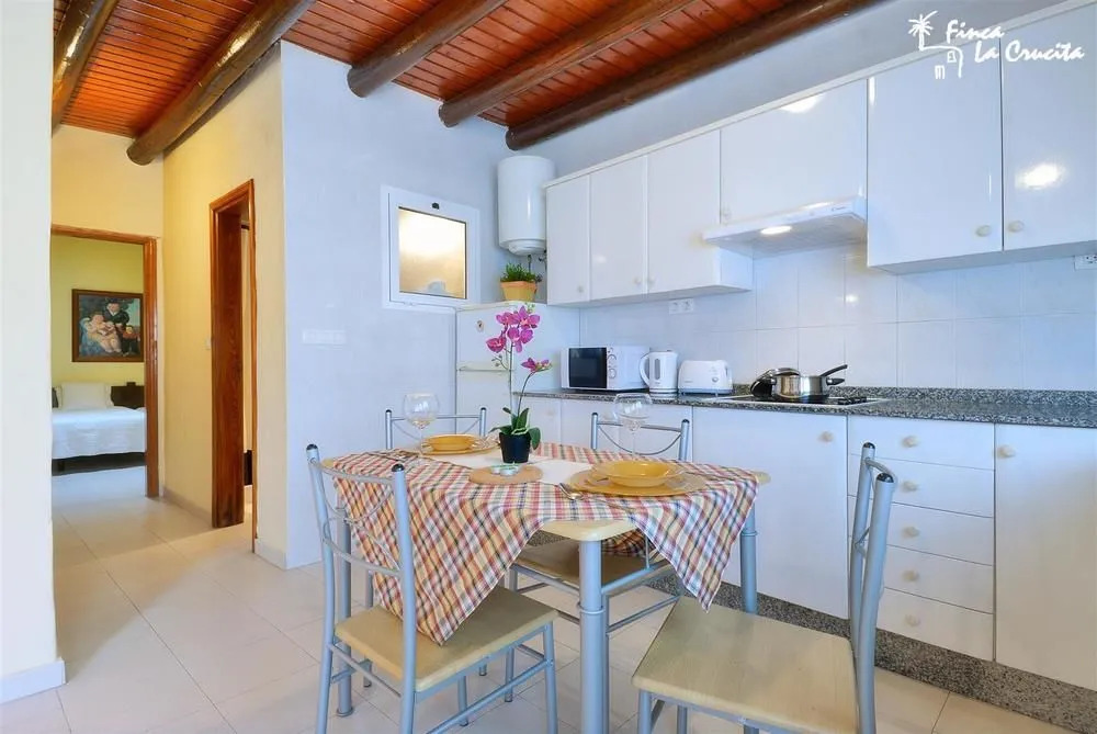 Apartament Caracola