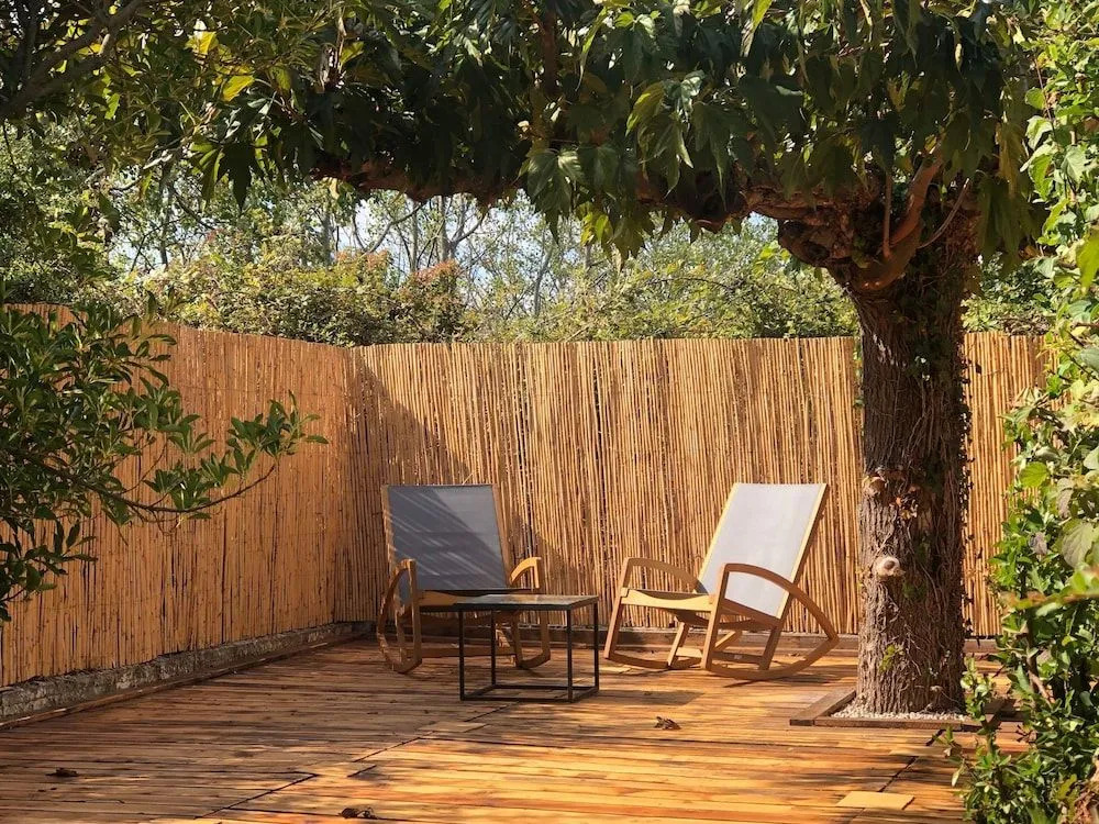 Mas des Prevots B&B