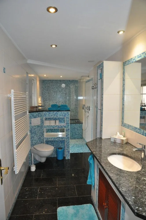 Apartmenthaus am Zimmerplatz