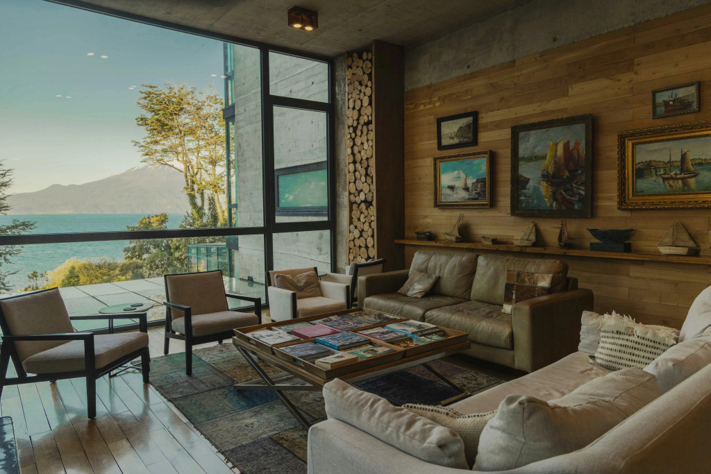 Hotel AWA