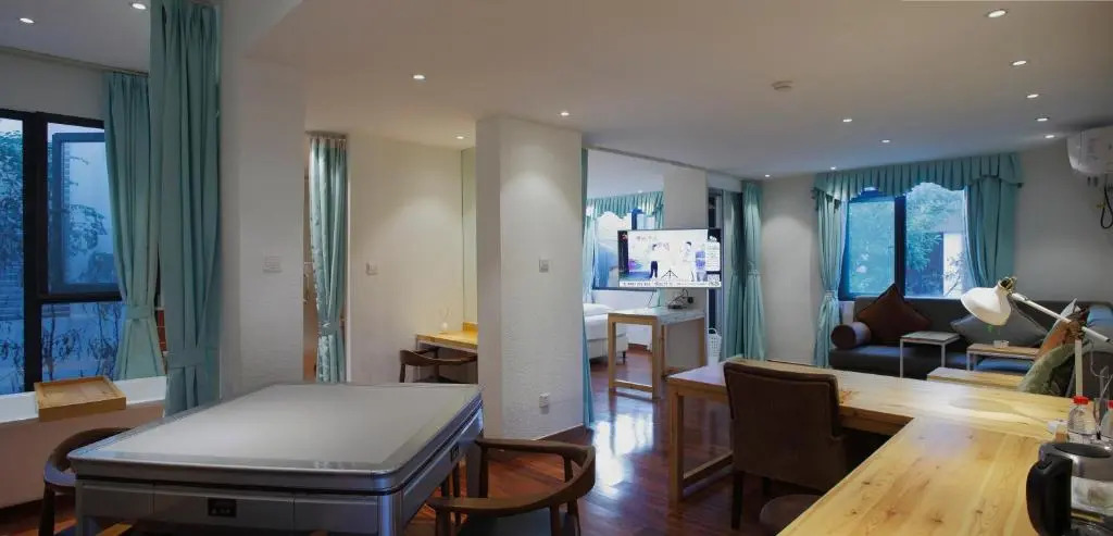 Hangzhou Shange Hotel