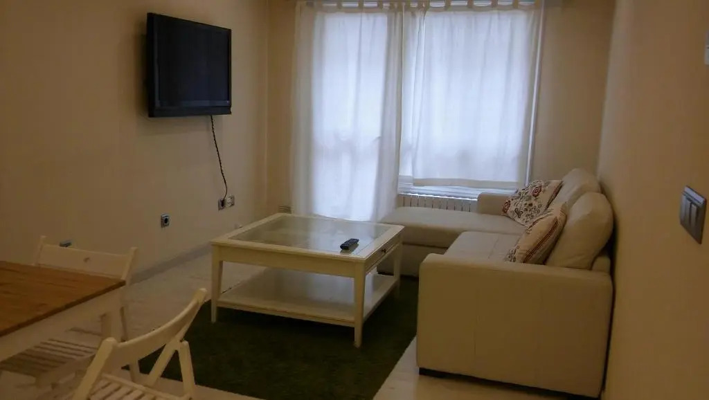 Apartamento Peregrina VUT-PO-03908