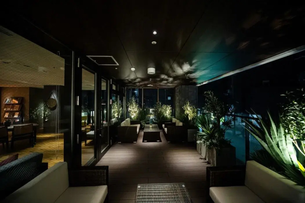 GRIDS PREMIUM HOTEL OSAKA NAMBA